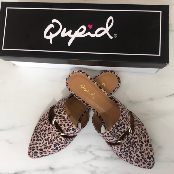 Quips mules. - Picture 5 of 5